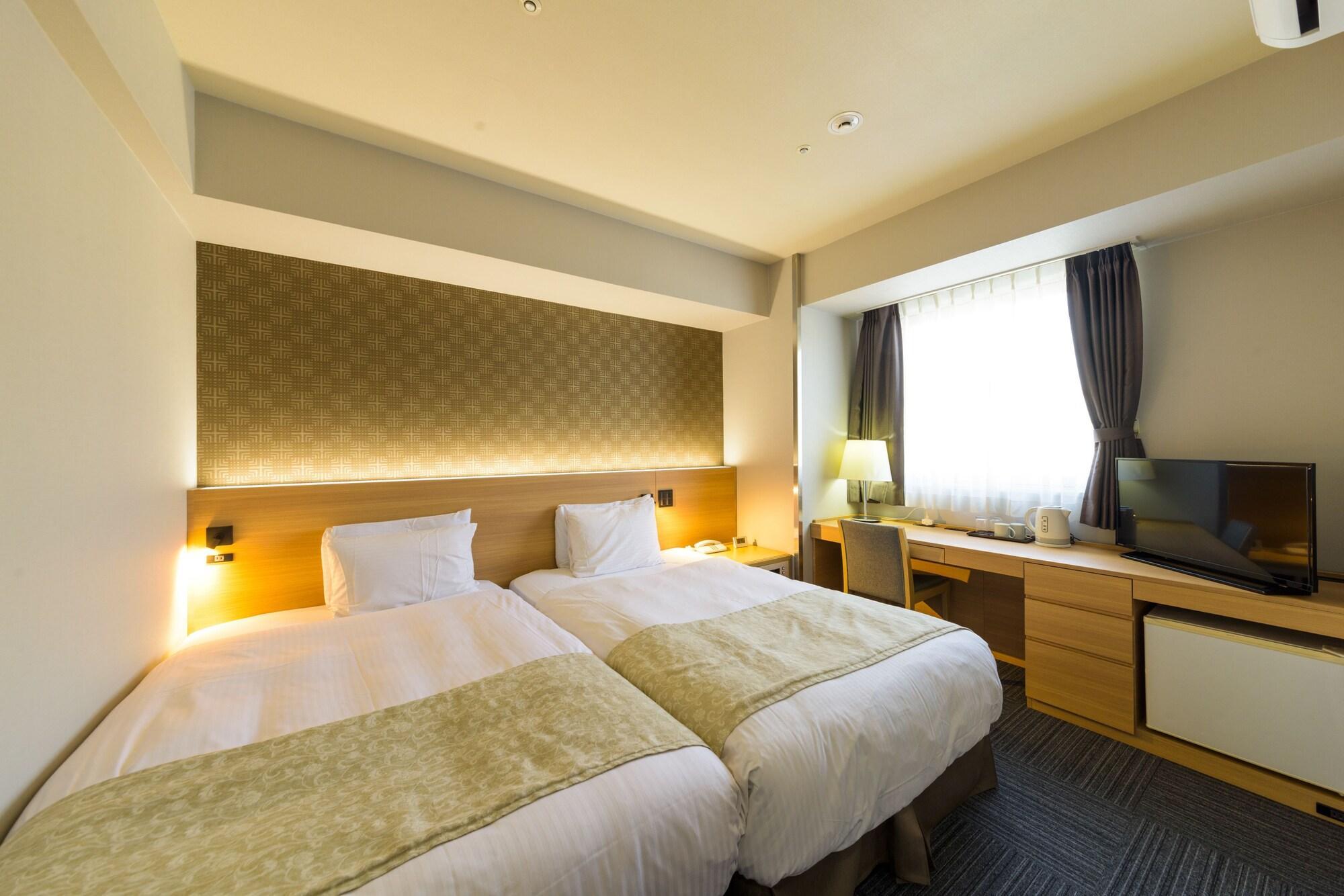 Hotel Surestay By Western Shin-osaka Osaka