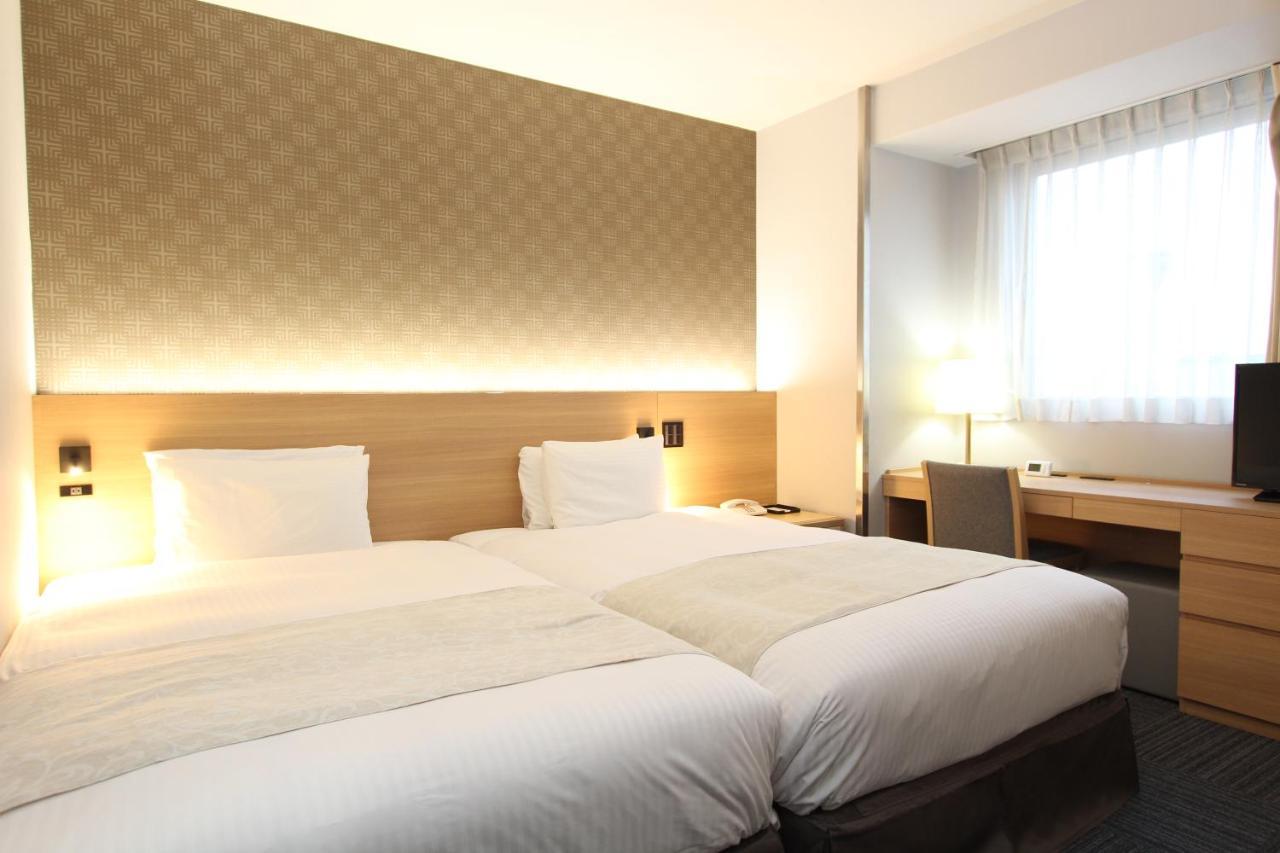 Surestay By Western Shin-osaka 3* Ōsaka