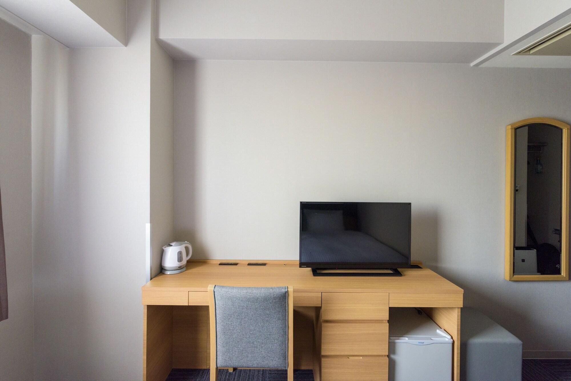 Hotel Surestay By Western Shin-osaka Ōsaka