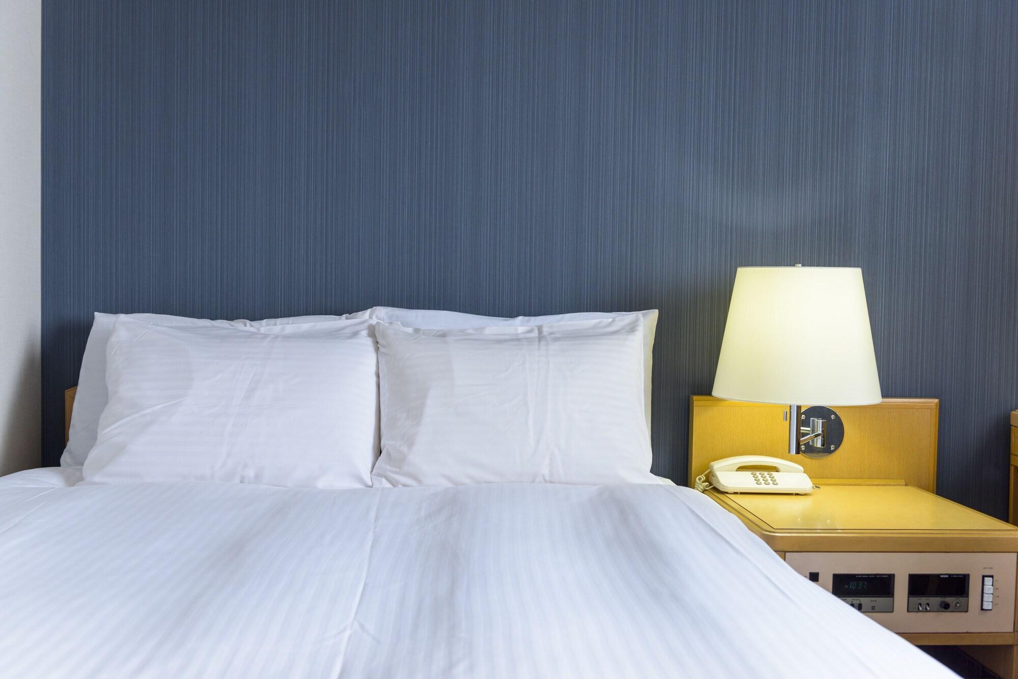 Surestay By Western Shin-osaka Hotel Ōsaka