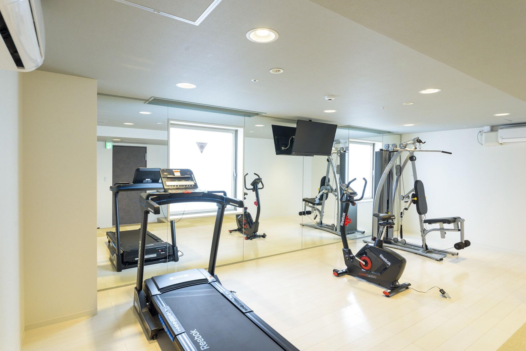Surestay By Western Shin-osaka 3*