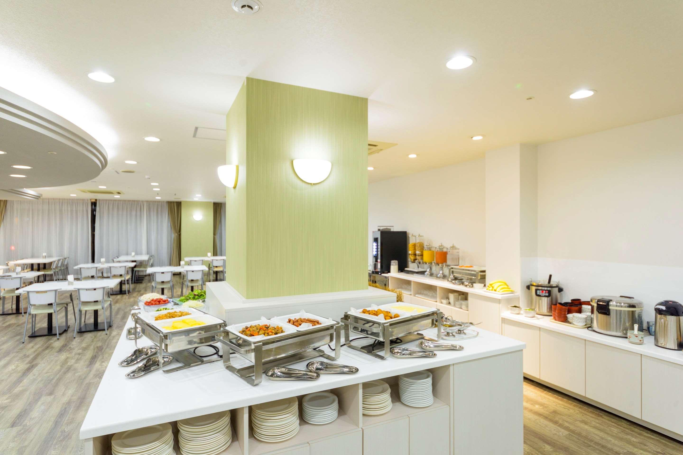 Hotel Surestay By Western Shin-osaka Ōsaka