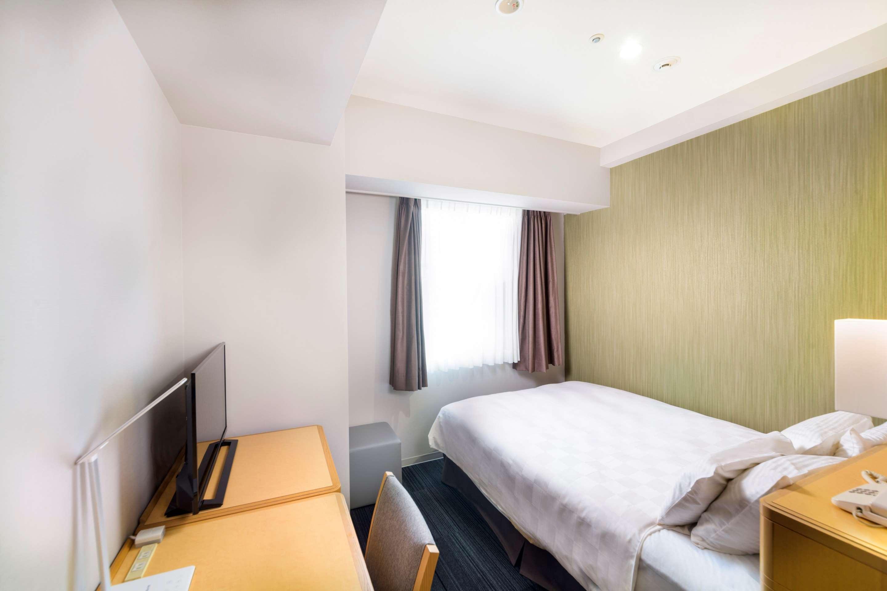 Surestay By Western Shin-osaka Hotel Ōsaka