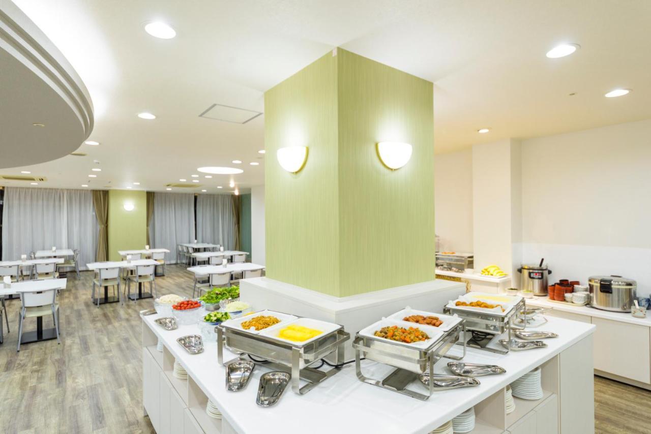 Surestay By Western Shin-osaka 3*